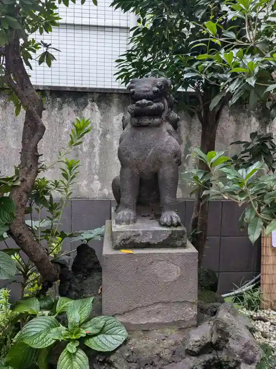 末廣神社(東京都)