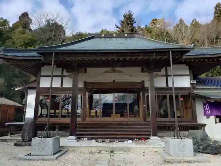 祝峰寺(愛知県)