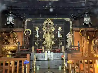 西明寺(栃木県)