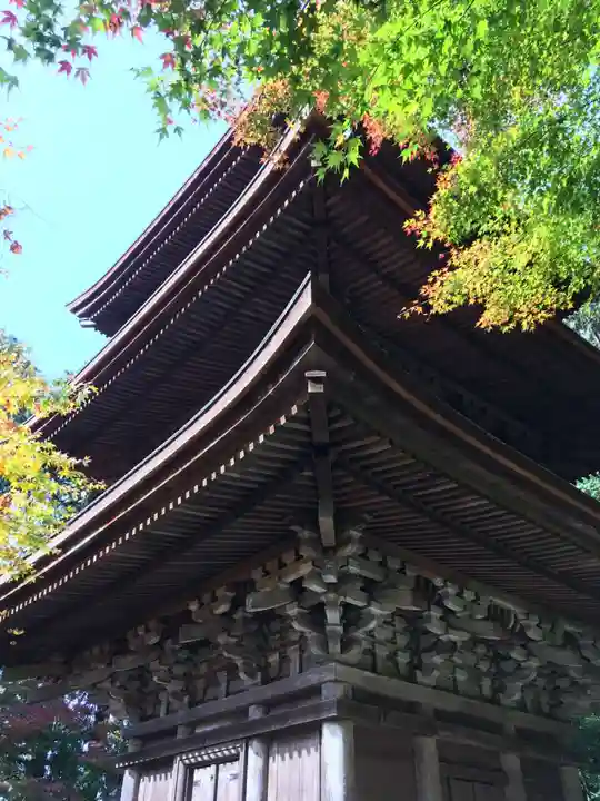 金剛輪寺のその他建物