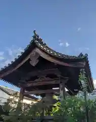 させん堂不動寺(大阪府)