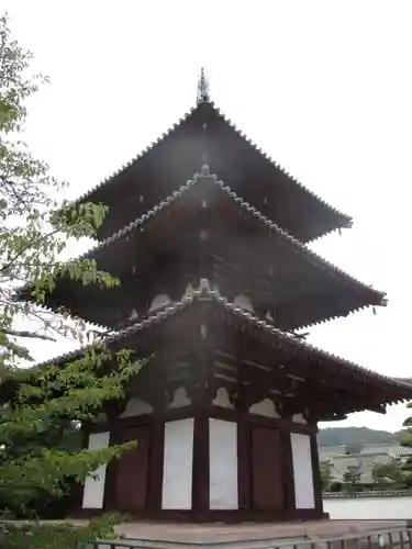 法輪寺(奈良県)