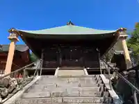 塩澤寺(山梨県)