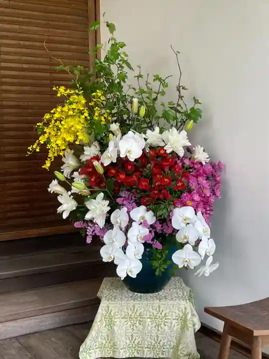 一條殿 新善光寺(京都府)