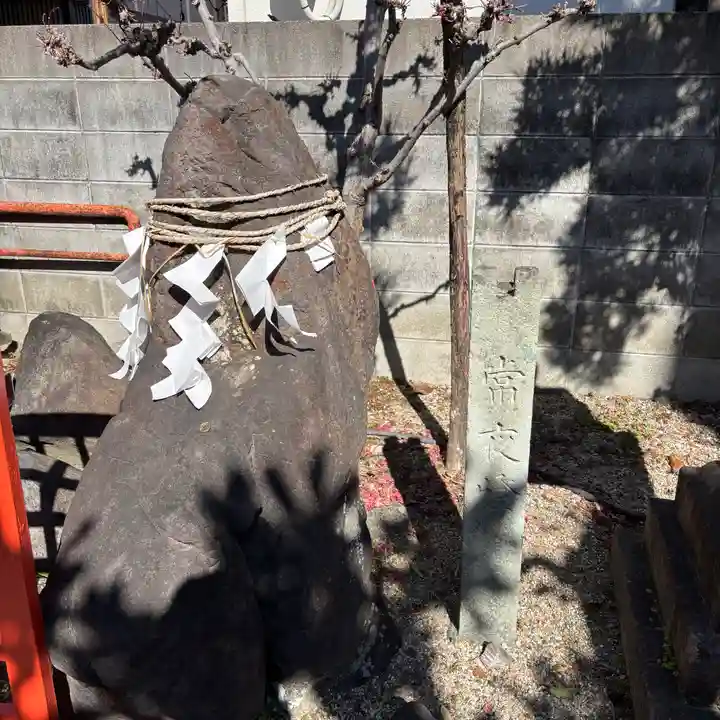 猿田彦神社 (道祖神社)(奈良県)