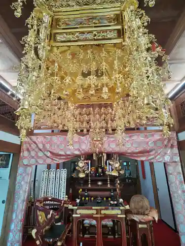 延命寺(福島県)