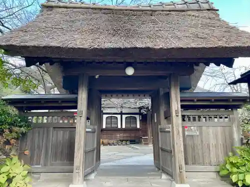 泥牛庵(神奈川県)
