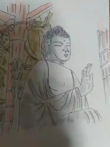 東大寺のその他建物