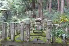 室生寺の塔