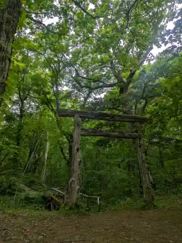 来運神社(北海道)