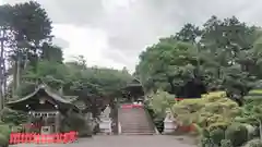 建勲神社の建物その他