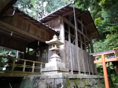 六所神社(滋賀県)