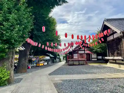 代田八幡神社(東京都)