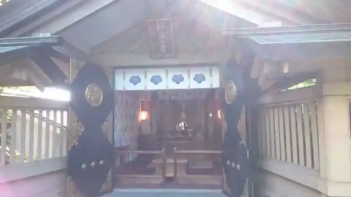 東郷神社(東京都)