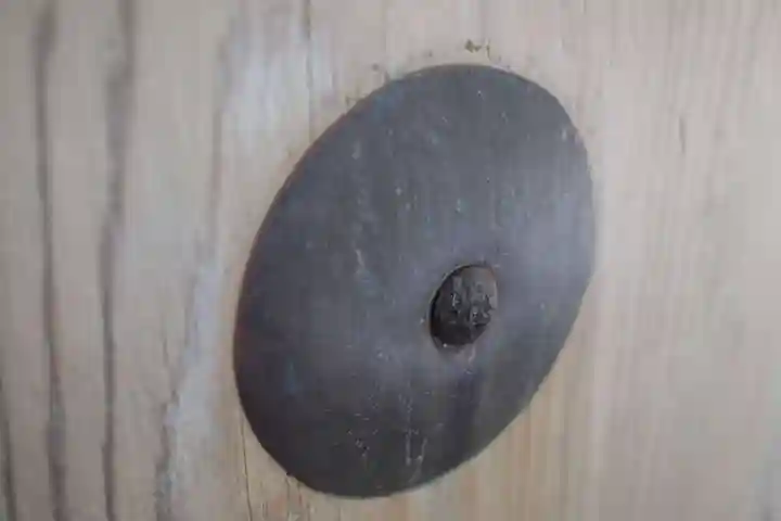 高千穂神社のその他建物