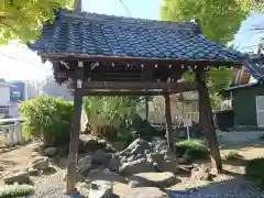 白髭神社(岐阜県)