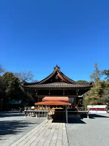 三嶋大社(静岡県)