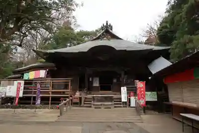 深大寺(東京都)