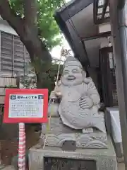 平塚三嶋神社(神奈川県)