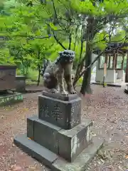 姉埼神社(千葉県)