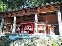 我野神社(埼玉県)