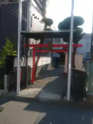 大鷲神社(神奈川県)