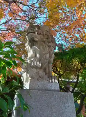 石濱神社(東京都)