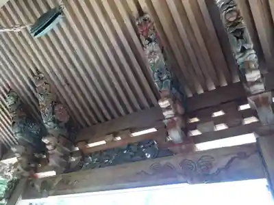長谷寺のその他建物