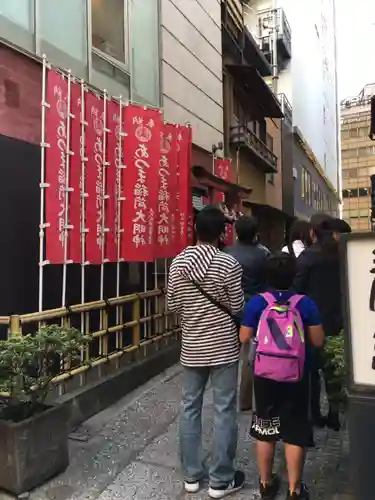 あづま稲荷神社のその他建物