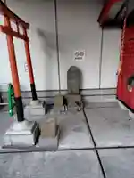 戸塚穴守稲荷社(神奈川県)