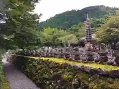 化野念仏寺(京都府)