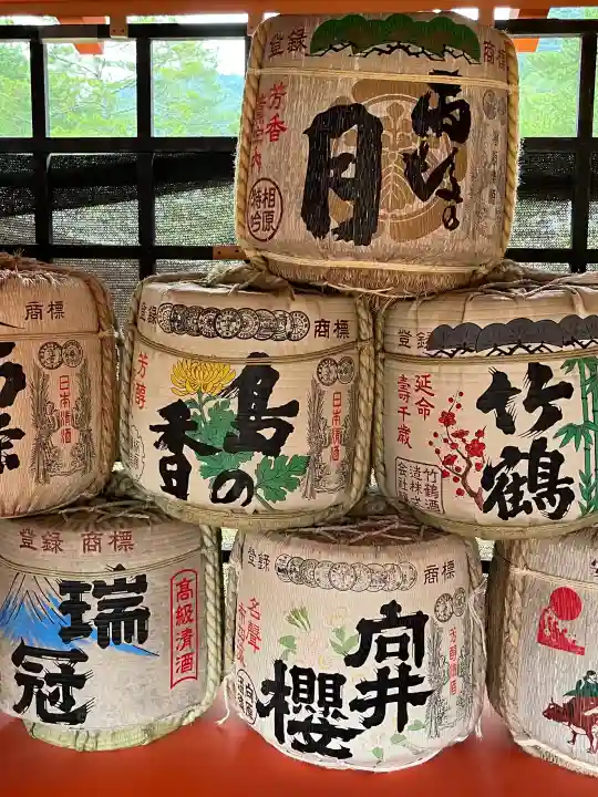 厳島神社(広島県)