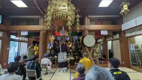 東界寺(愛知県)