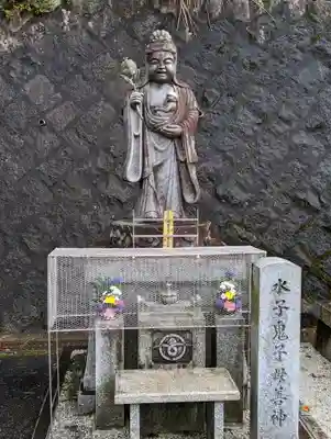 護国寺(京都府)