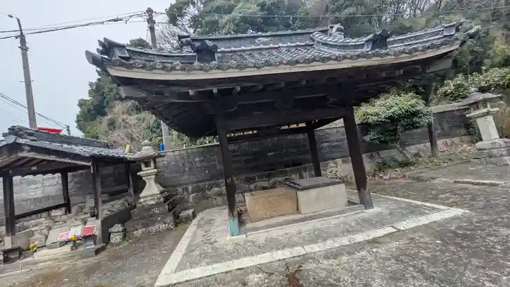 圓満寺(滋賀県)