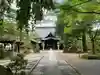 輪王寺(宮城県)
