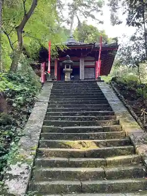 霊山寺(奈良県)