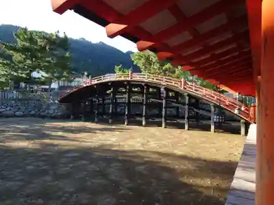 厳島神社(広島県)