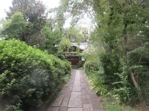 心光寺(東京都)