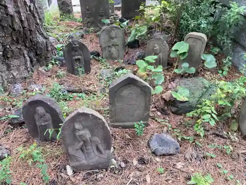 明長寺(神奈川県)