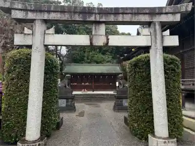 赤羽八幡神社(東京都)