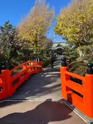 鵠沼伏見稲荷神社(神奈川県)