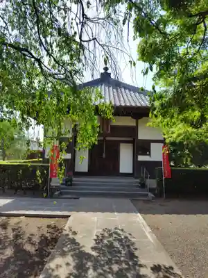 能満寺(群馬県)