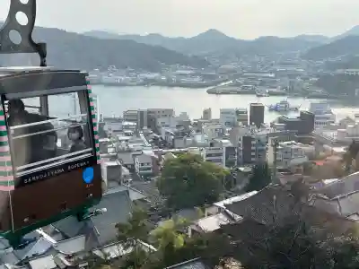 千光寺(広島県)