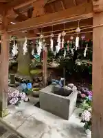 吾妻神社(群馬県)