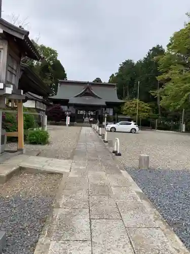 橿原神宮(茨城県)