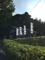 山代神社の建物その他