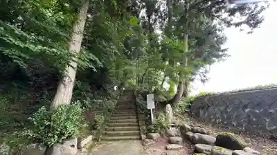 月蔵院(山形県)