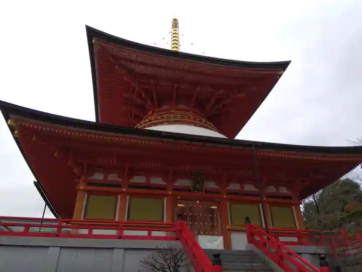 中山寺(兵庫県)