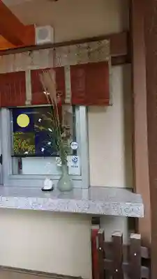 阿佐ヶ谷神明宮のその他建物